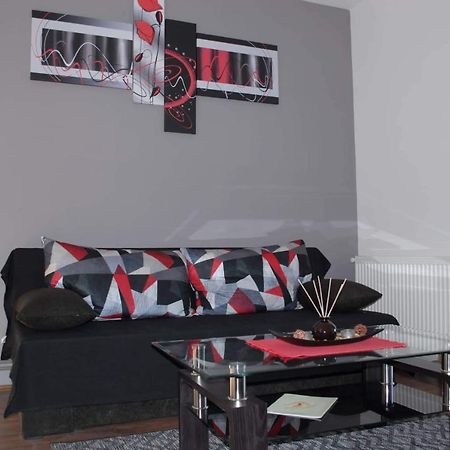 Stan Na Dan - Apartman Djordjevic รานเย ภายนอก รูปภาพ