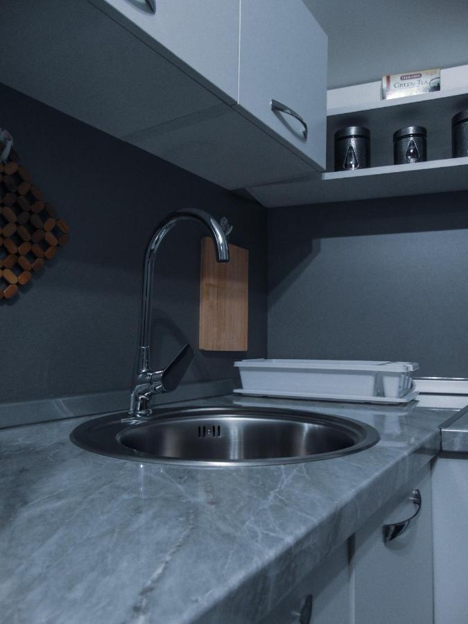 Stan Na Dan - Apartman Djordjevic รานเย ภายนอก รูปภาพ