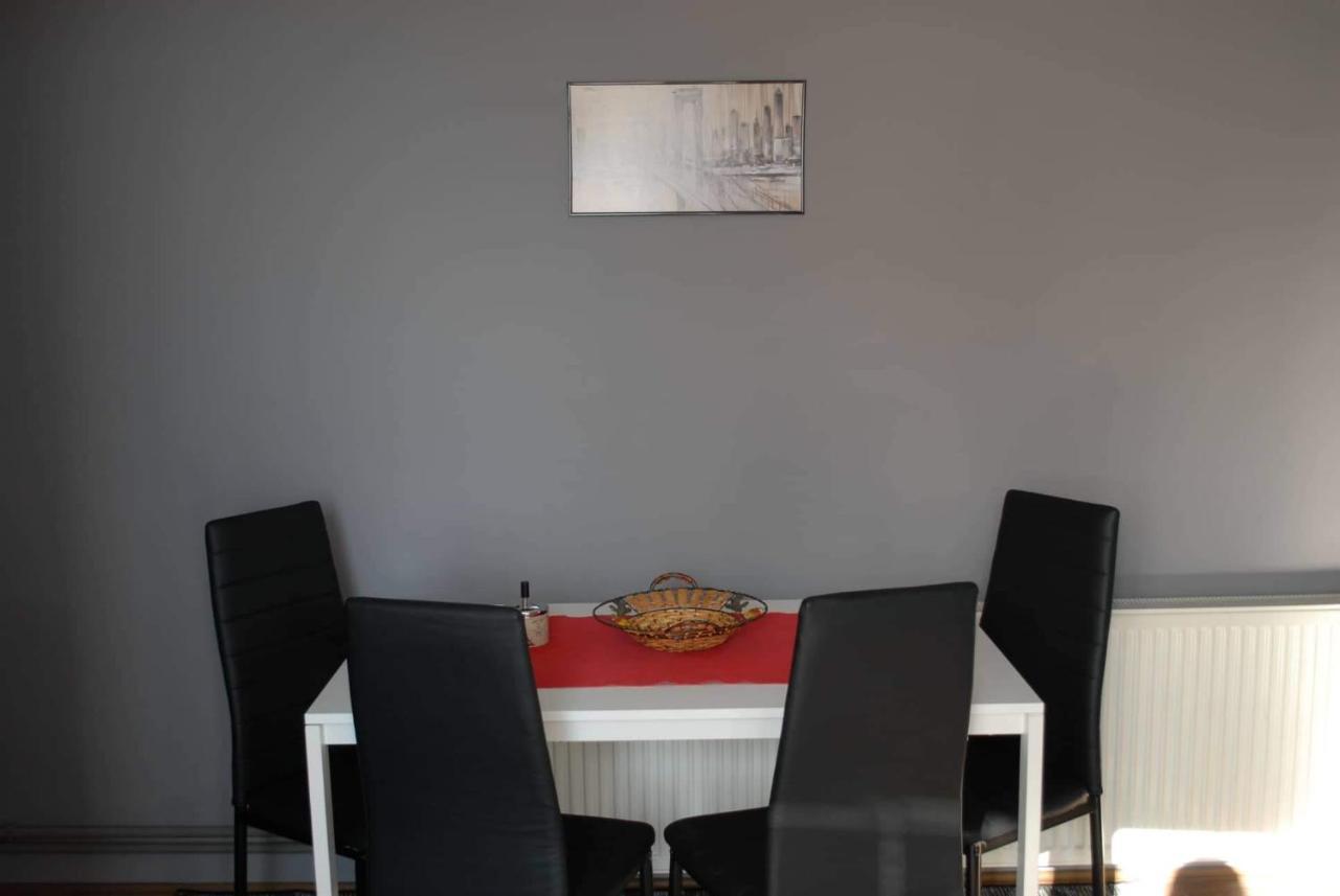 Stan Na Dan - Apartman Djordjevic รานเย ภายนอก รูปภาพ
