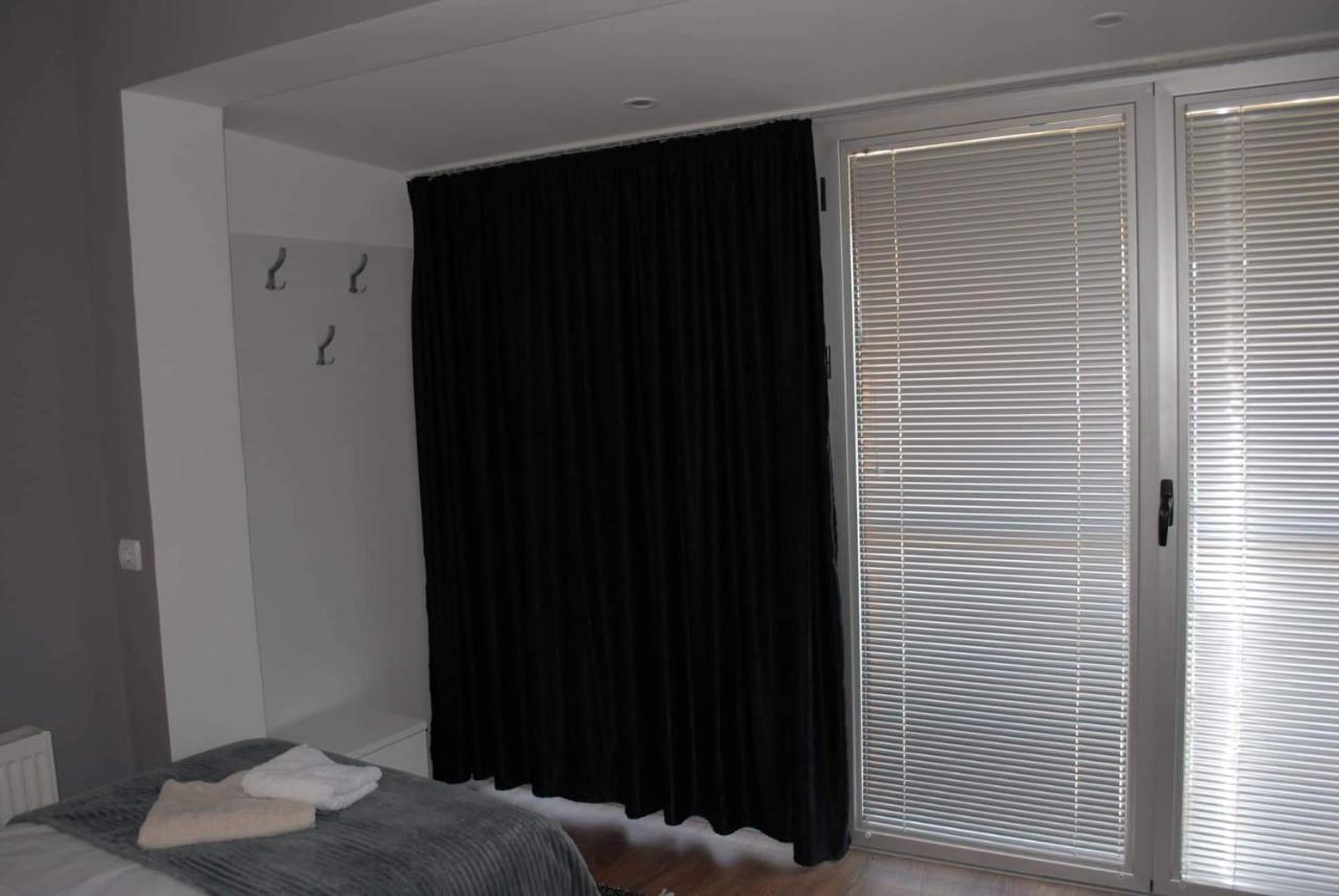 Stan Na Dan - Apartman Djordjevic รานเย ภายนอก รูปภาพ