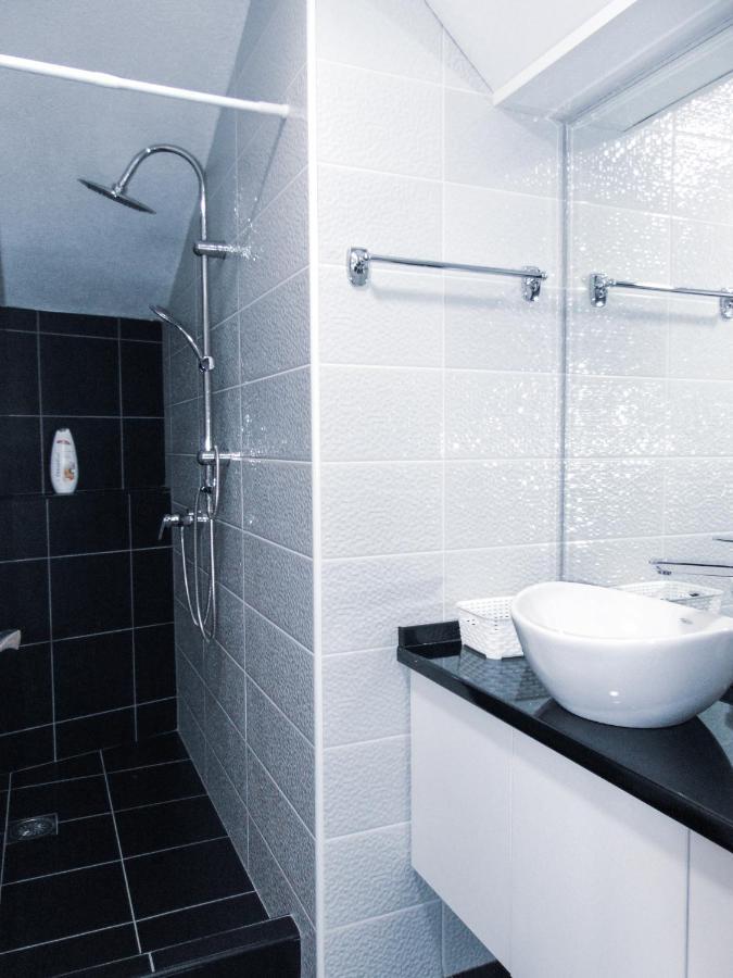 Stan Na Dan - Apartman Djordjevic รานเย ภายนอก รูปภาพ