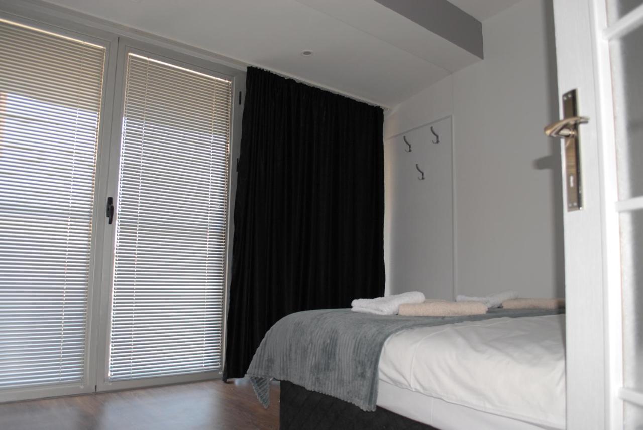 Stan Na Dan - Apartman Djordjevic รานเย ภายนอก รูปภาพ