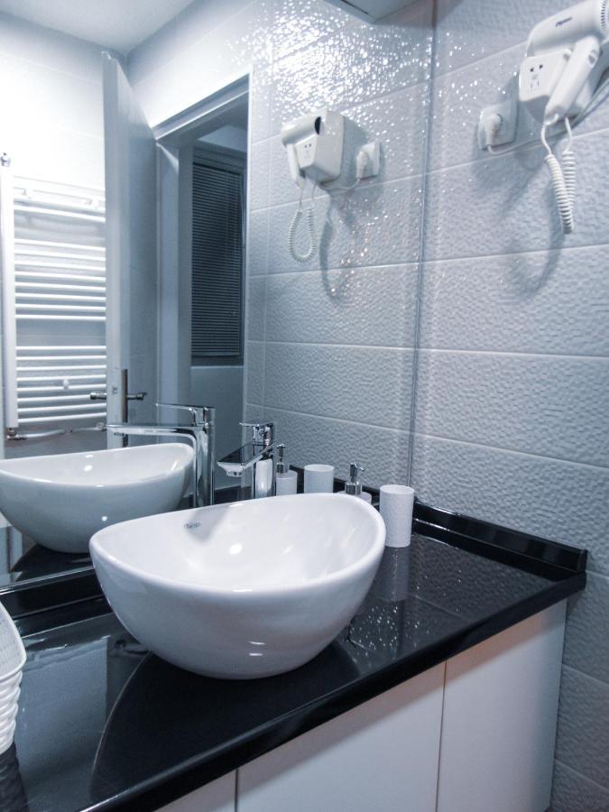 Stan Na Dan - Apartman Djordjevic รานเย ภายนอก รูปภาพ
